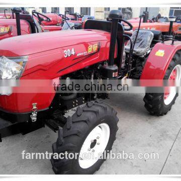 30hp mini tractor agricultural machinery