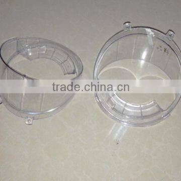 China Custom Plastic Injection Tool Maker
