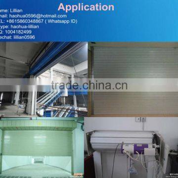 FJJ412/3.4-3P-(600Kg) Wooden Fire Door Openers photo-3