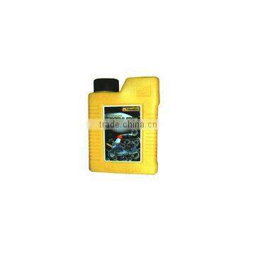 MaxSilin Wash & Wax Motorcycle Shampoo (1200ml)