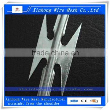 BTO series Razor Barbed Wire