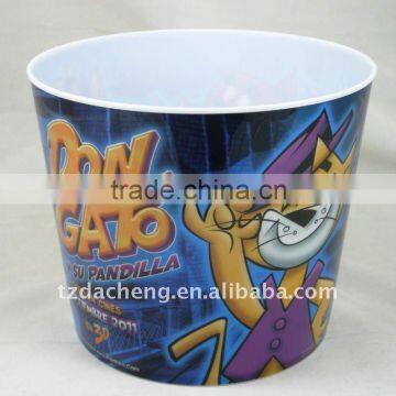 3D Garbage Bins photo-5