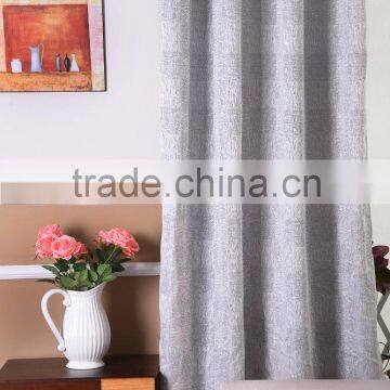 Microfiber Curtains, Metal Grommet, popular 100% Polyester ready made curtains