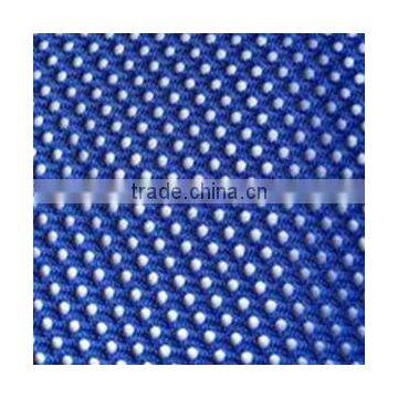 Kevlar mesh high strength colorized kevlar fiber fabric reinforced material