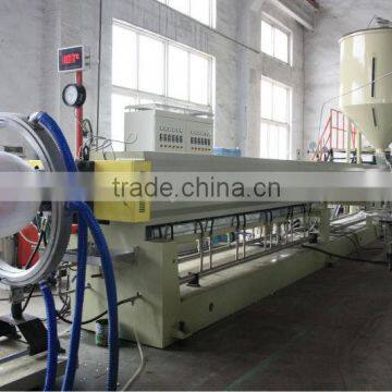 PE Foaming Film Machine