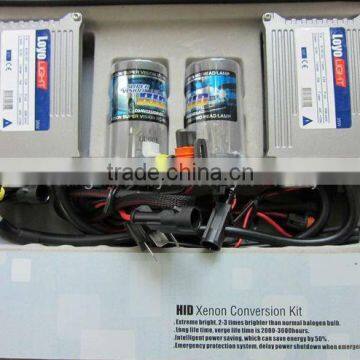 hot sale Good quality car hid xenon kits 35w xenon hid kit