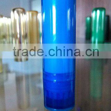 Empty lipbalm tube / lipbalm container / lip balm case