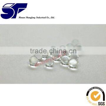 solid glass ball 5mm