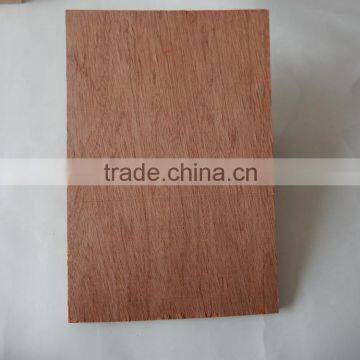 China Plywood Factory