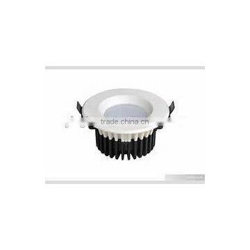 2016 Hot Selling 7W Led Light Down With Cob Led Chips,high Heat Dissipation photo-4