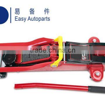 2 Ton Hydraulic Trolley Jacks, 85-330mm Low Profile photo-2
