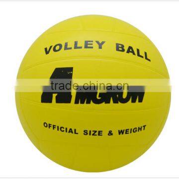 Cheap Goods From China Hand Sewing Match Volleyball photo-2