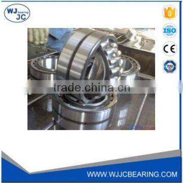Spherical Roller Bearing 22210C/C3W33 50 x 90 x 23 mm photo-2