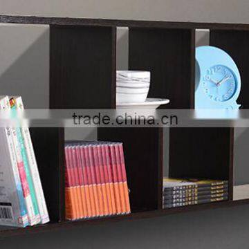 Germany Living Room Furniture Shelf Shelf/system Shelving/wood Bookcases