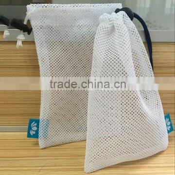 China Supplier Alibaba Wholesale Produce Small Net PP Nylon Mesh Bag