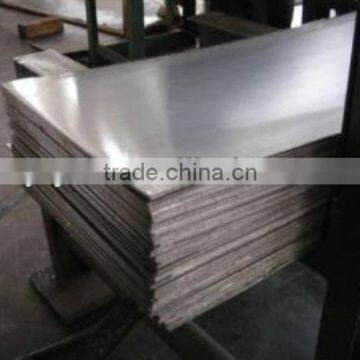 Low alloy steel plate/sheet price SS400 Q235 Standard