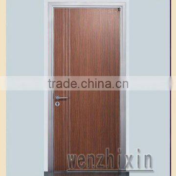 Ecology Doors