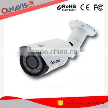 CCTV High Definition Full hd Cctv Camera System 720p High Quality 1MP ip Camer photo-3
