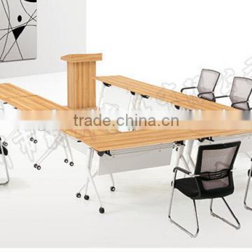 fancy meeting table/desk