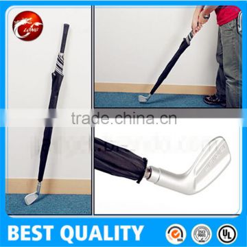 golf club handle umbrella