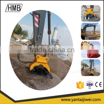 plate compactor for excavator competitive price construction machinery