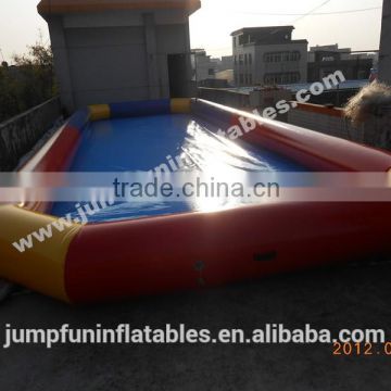 Inflatable pools, inflatable swimming pools for adults and kids back yard water fun