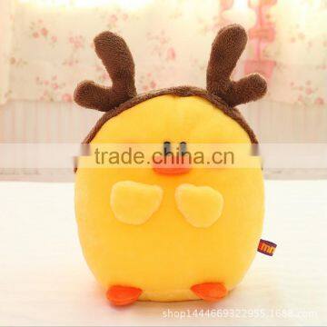 2016 New desgin Cute Pretty gifts and Easter's gifts Wholesale Cheap plush toy Chick