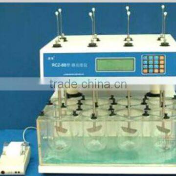 Imported Stainless Steel (SUS316L) RC-1 Dissolution Tester