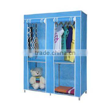 China Cheap Modern Bedroom Modern Cloth Cabinet