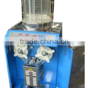 The Liquid Package Machine for the Chinese Herbal Medicine