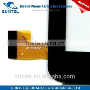 Best Phone Parts Replacement Touch Screen Digitizer for WJ529-V2.0 photo-4