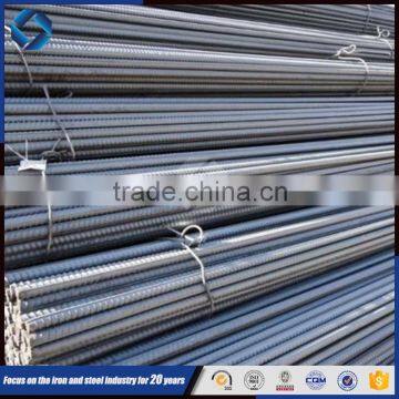 Hot Selling High Quality Hot Rolled Reinforcing High Yield Strength Steel Plate
