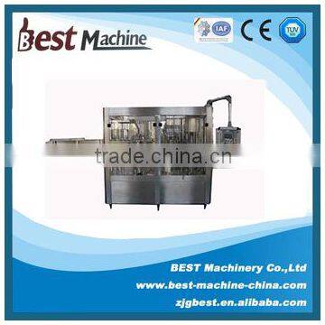 2016 new technology 3-in-1 water filling machine for sale