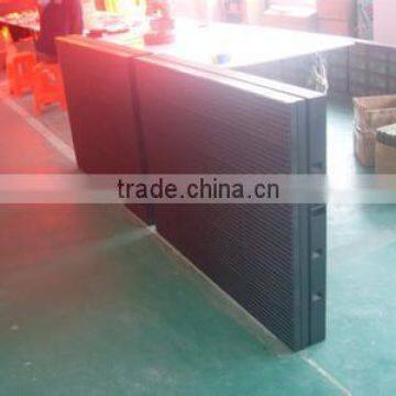 Hidly brightly high quality large outdoor led display manufacturer/ EKAA Outdoor LED Display