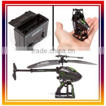 2.5CH RTF IR RC Pocket Helicopter,Deformation RC Helicopter R/C Helicopter