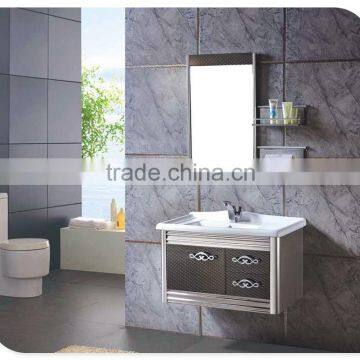 Hot Selling Stainless Steel Bathroom Cabinet for Wholesale photo-2