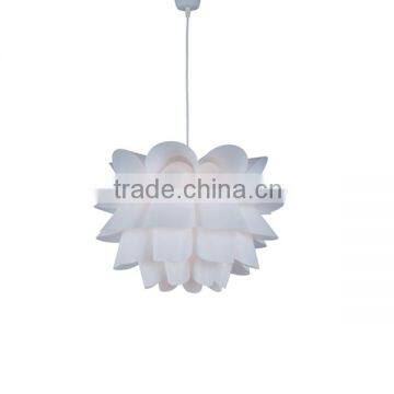 Flower Pendant Light