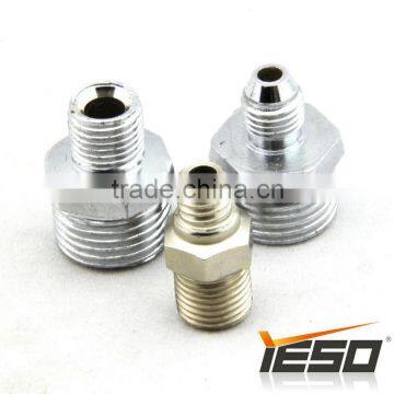 Hose Connector Iron Parts Sewing Machine Parts