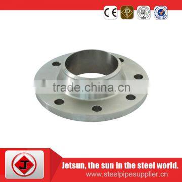 ASME Stainless Steel Welding Neck Flange photo-2