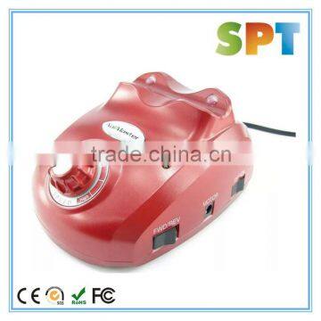 Materials for Manicure and Pedicure Mosta Cordless Driver Drill Nail Drill Sina Ceramic Nail Drill Jd400 photo-4