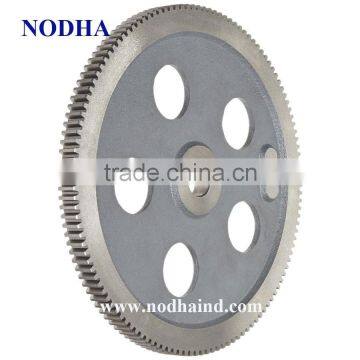 Spur Gear And Gear Wheel, Customized Gears, Mod 3/4/5/6/8-149