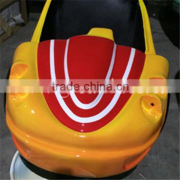 China manufacturer professional bumper cars suppliers