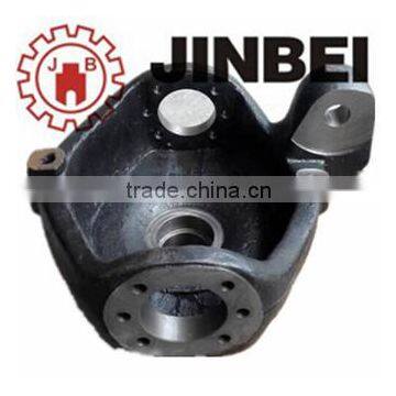 R1400W-7 hyundai excavator Knuckle RH ZTAM-00088