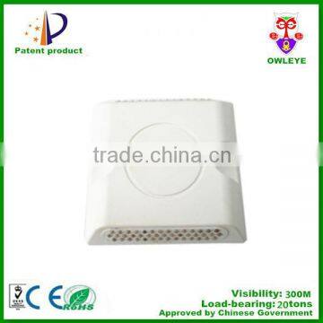 Driveway Cat's Eye/driveway Reflective Markers/road Safety Cat Eye Reflector photo-3