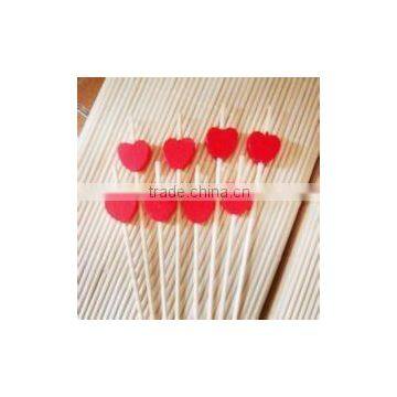 Popular BBQ Skewers for Southeast Asia Market photo-5