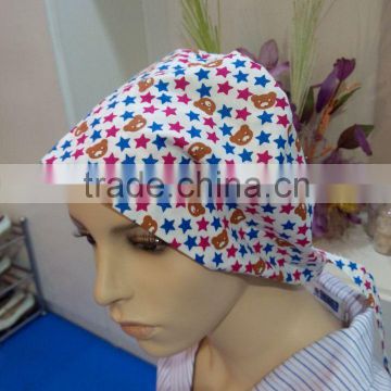 wholesale medical cap for nurses