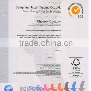 Paulownia Drawer Sides With Groove Panel photo-6