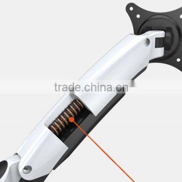 Vertically and Adjustable tv Mount Monitor Mount Lcd Monitor Mount