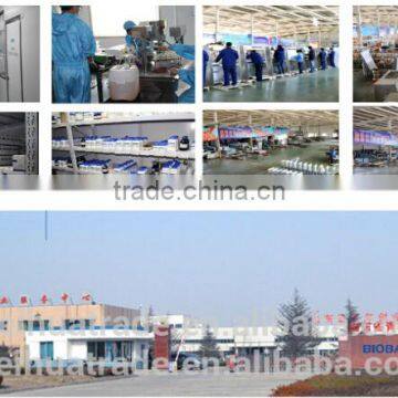 BIOBASE BK-E Bi-frequency Ultrasonic Cleaners With CE for Lab photo-2