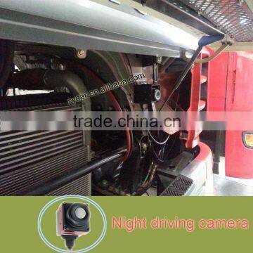 Thermal Image Infrared Camera ,cctv Camera XY-IR312